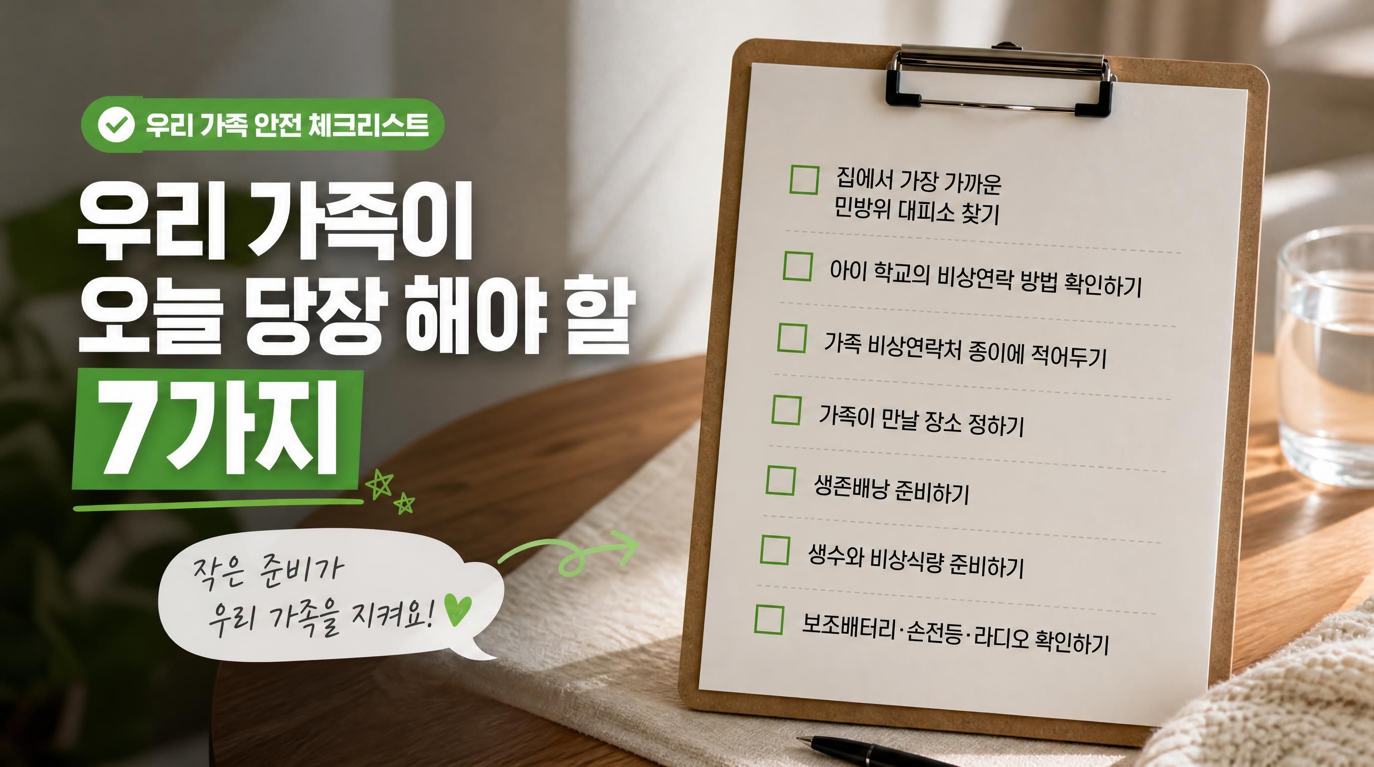 전쟁대비