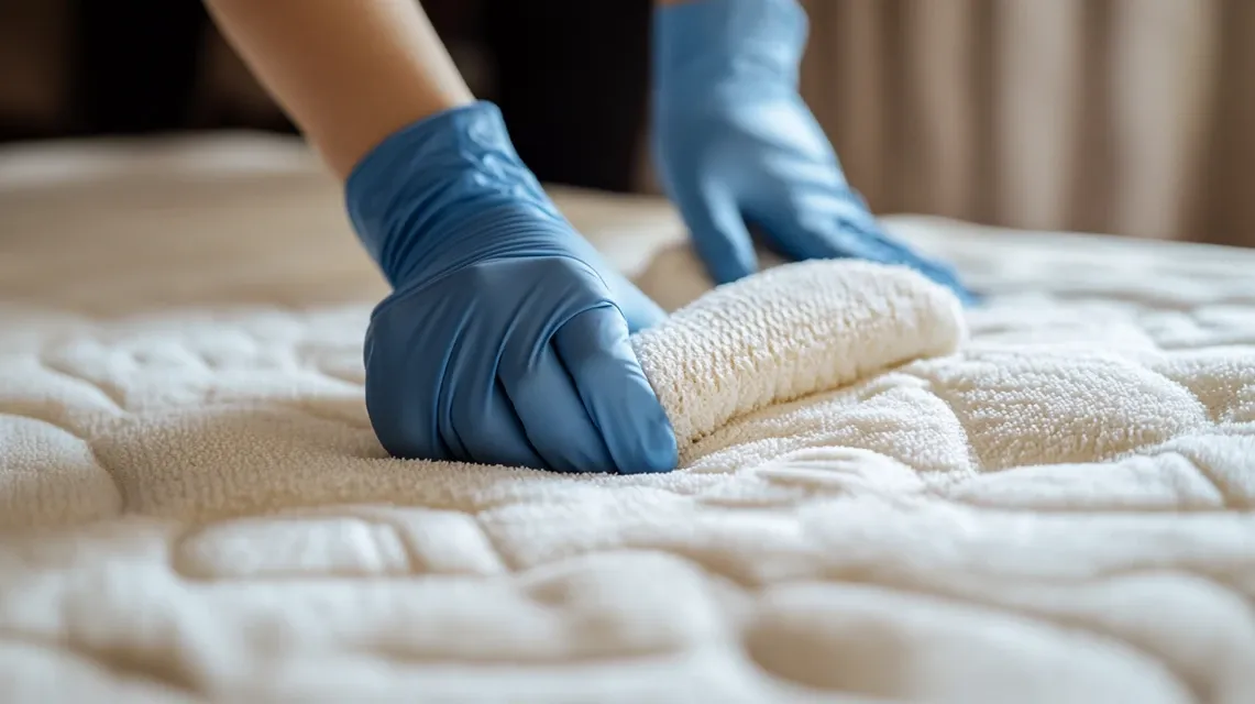 입주청소를 하지 않으면 건강에 미치는 영향 7가지