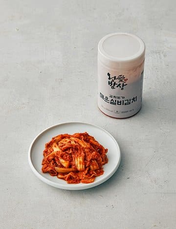 [최신] 김치 판매 추천 순위 TOP 5(24년 9월) - 네이버·쿠팡·마켓컬리·SSG닷컴 비교