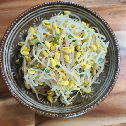 콩나물-무침-만들기