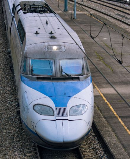 KTX 분실물 찾는 방법