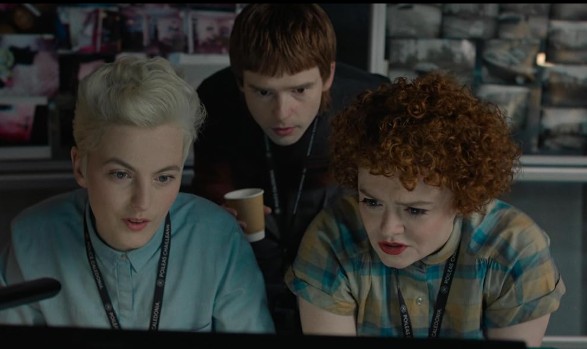 [넷플릭스 영드 추천] 사건수사대 Q - 원작&amp;#44; 줄거리&amp;#44; 결말&amp;#44; 평점&amp;#44; 등장인물