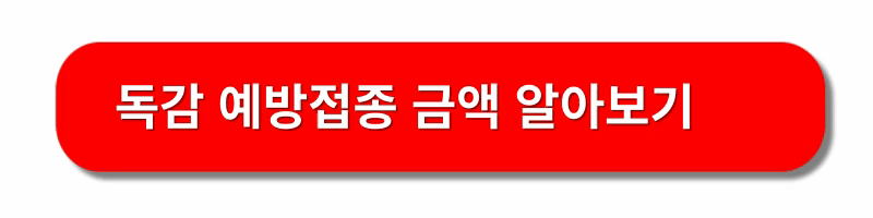 독감예방접종