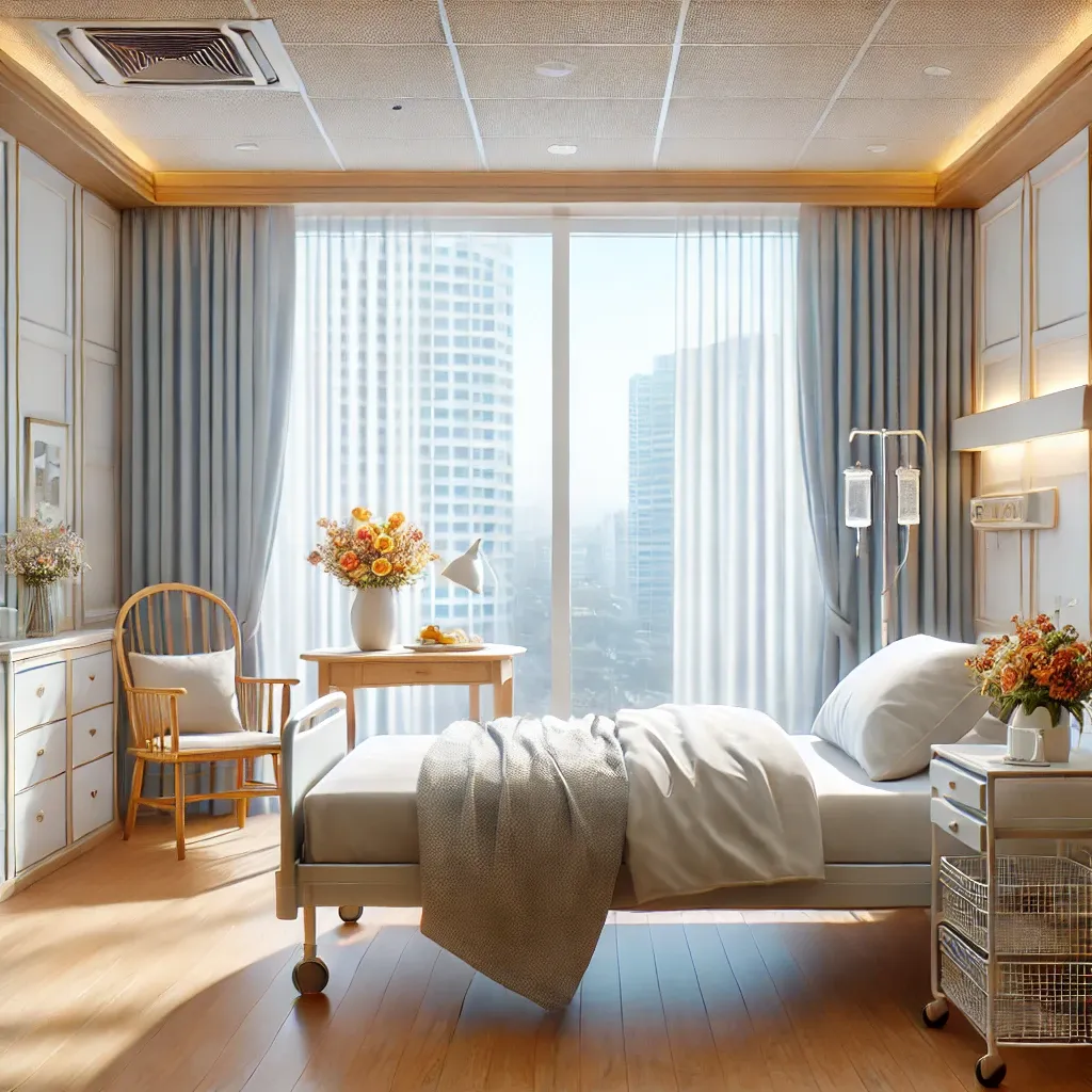 건강검진대상자 조회 방법 및 예약 검진결과확인