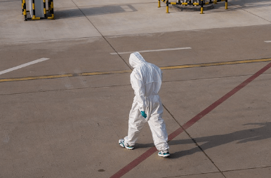 코로나 증상 순서