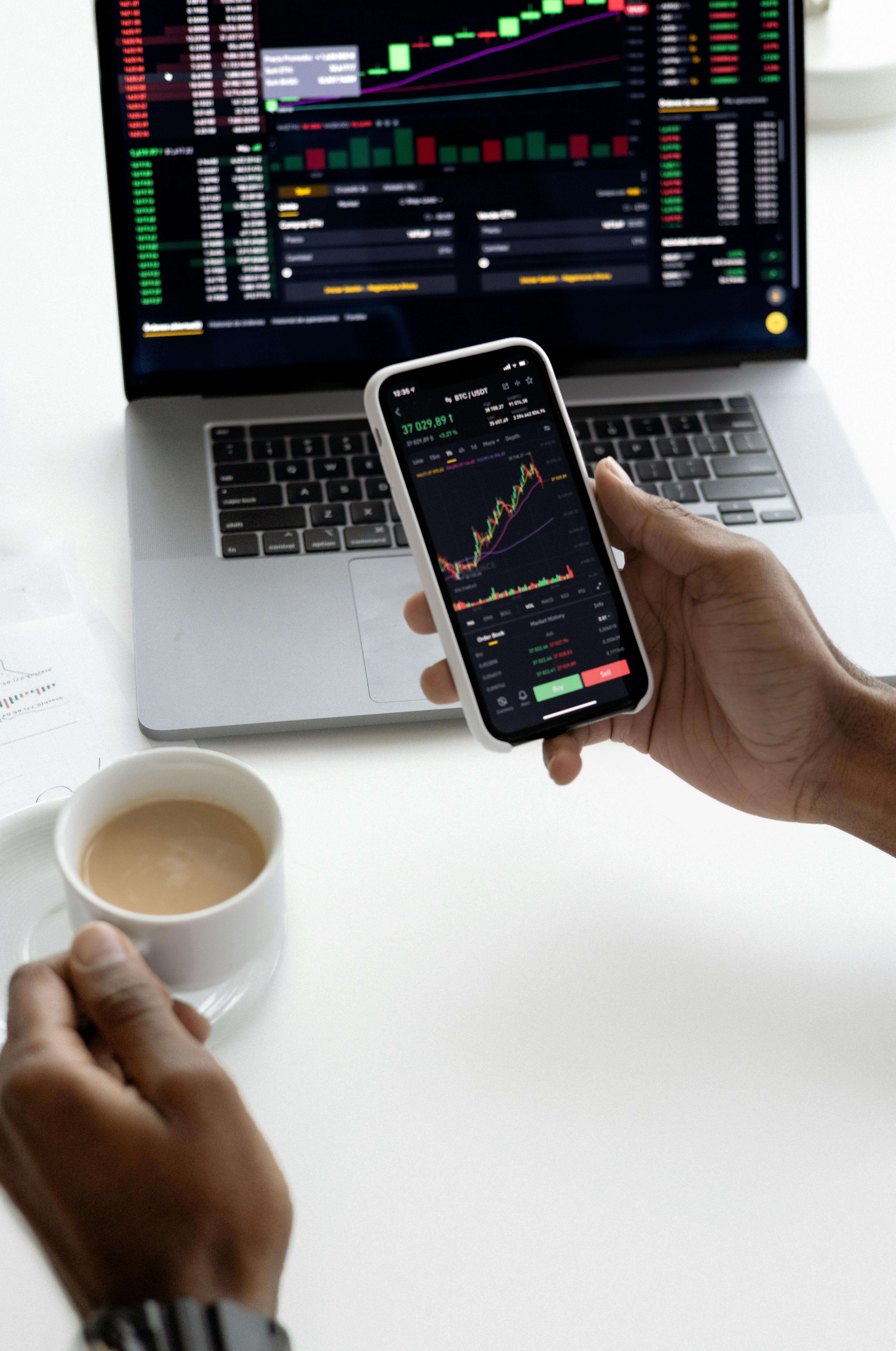 ETF 초보자가 사야 할 것 3가지