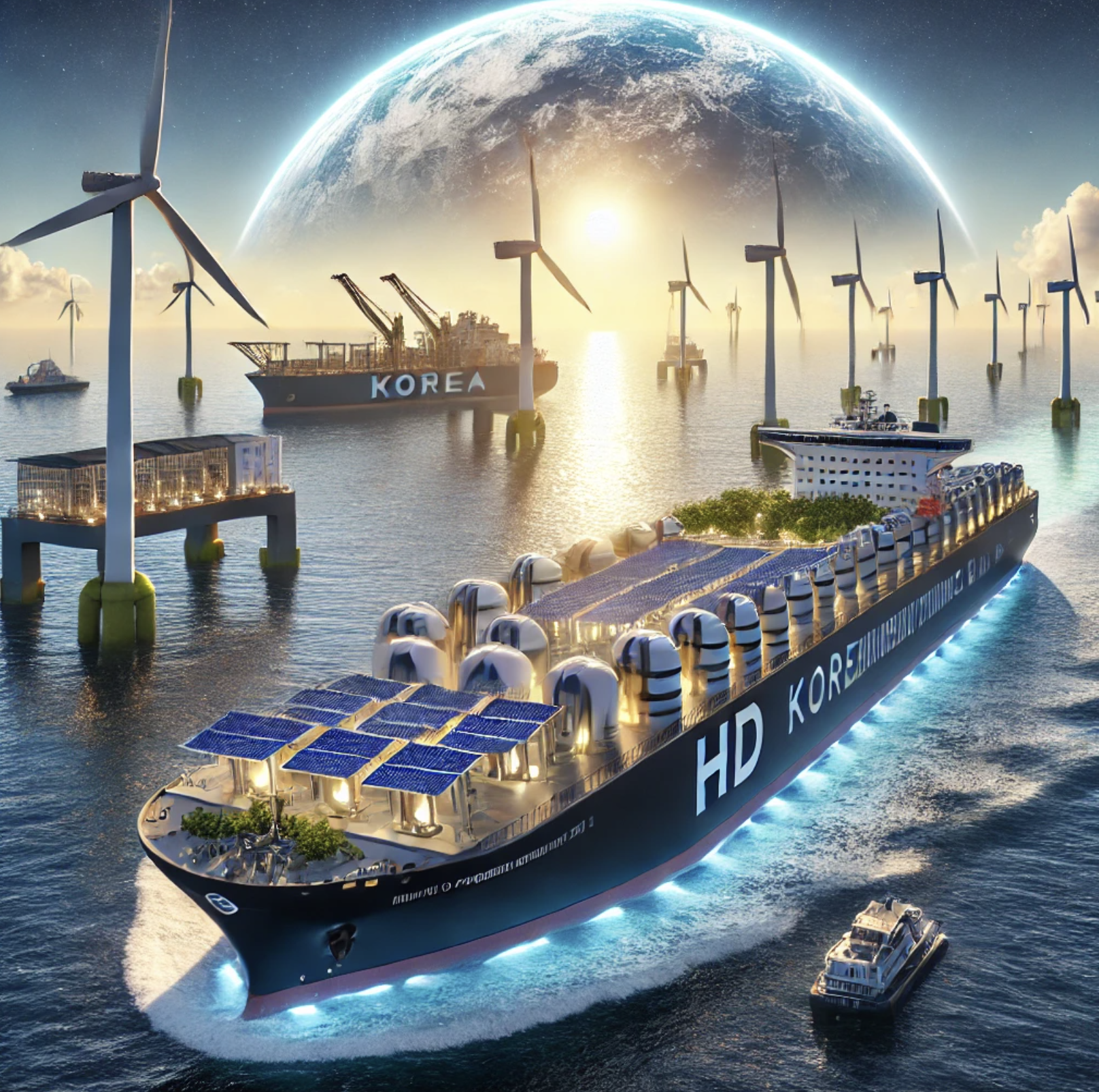 한국카본의 LNG 보냉재 기술, 수주 증가 요인 분석