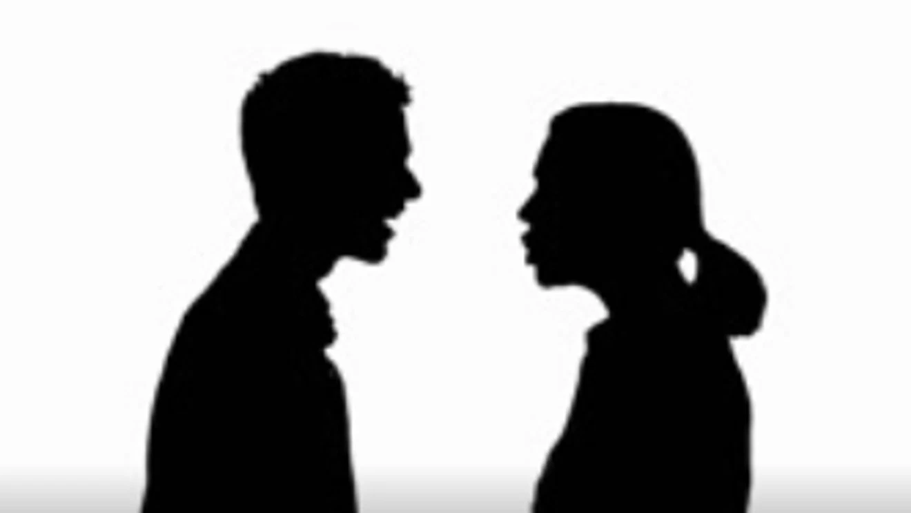 , 관계를 정리하지 않은 것&rdquo;