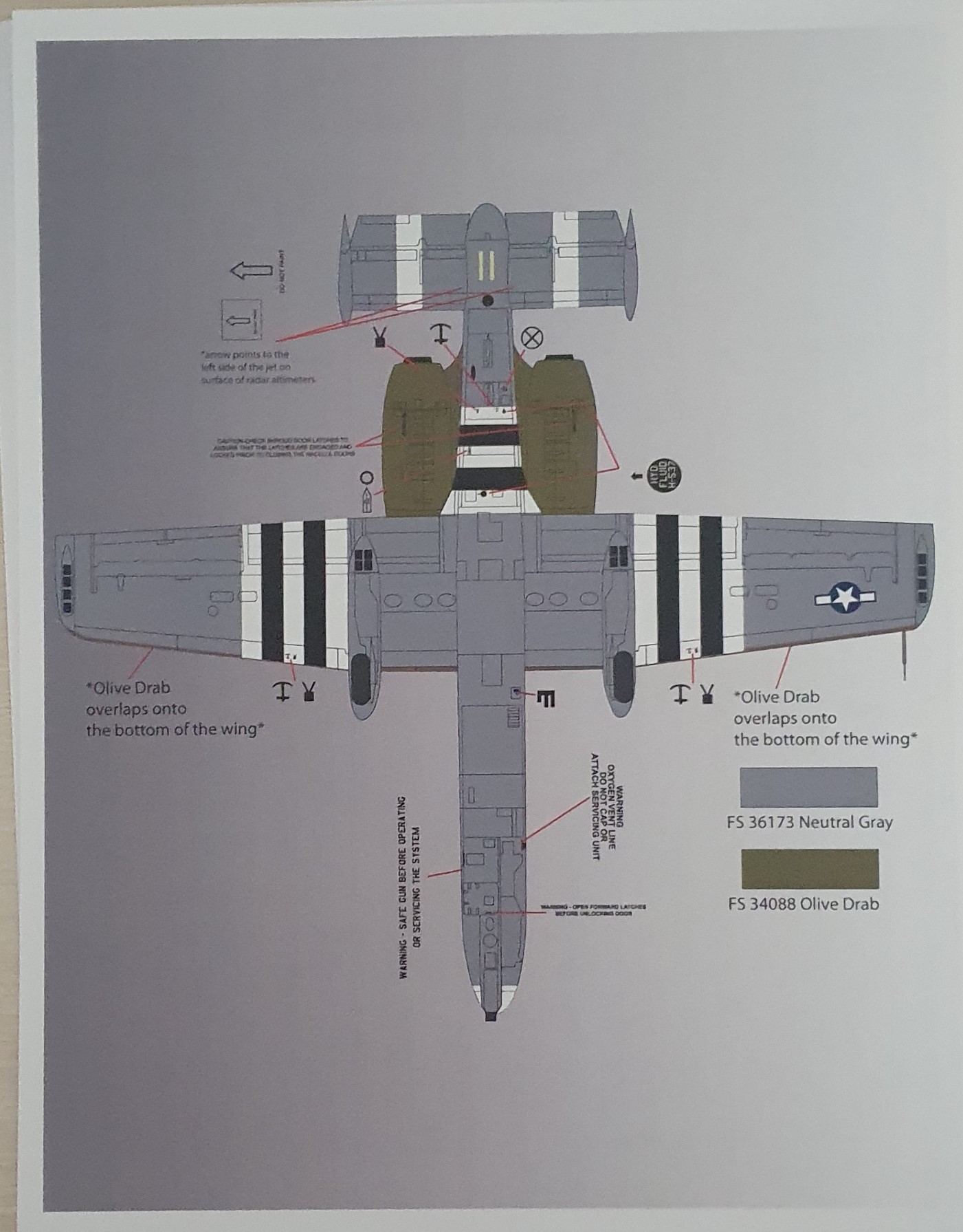 decal guide 5page