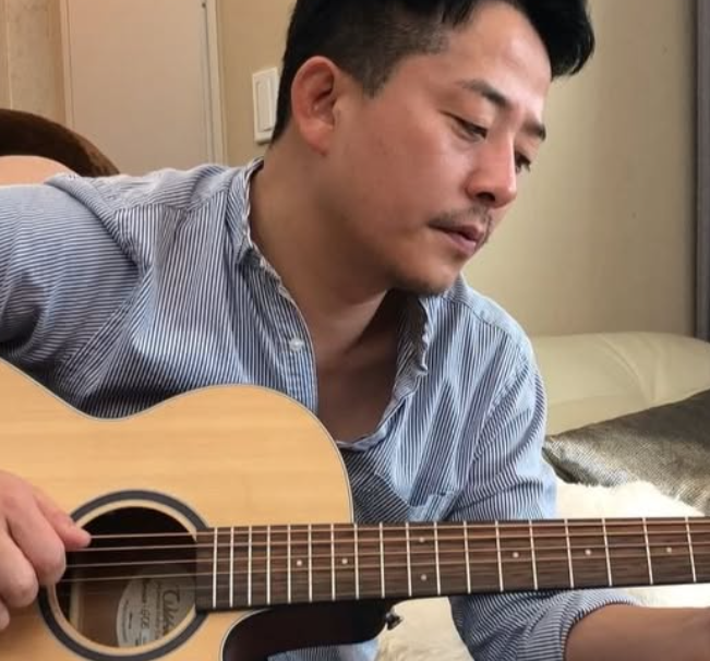 김준호 나이