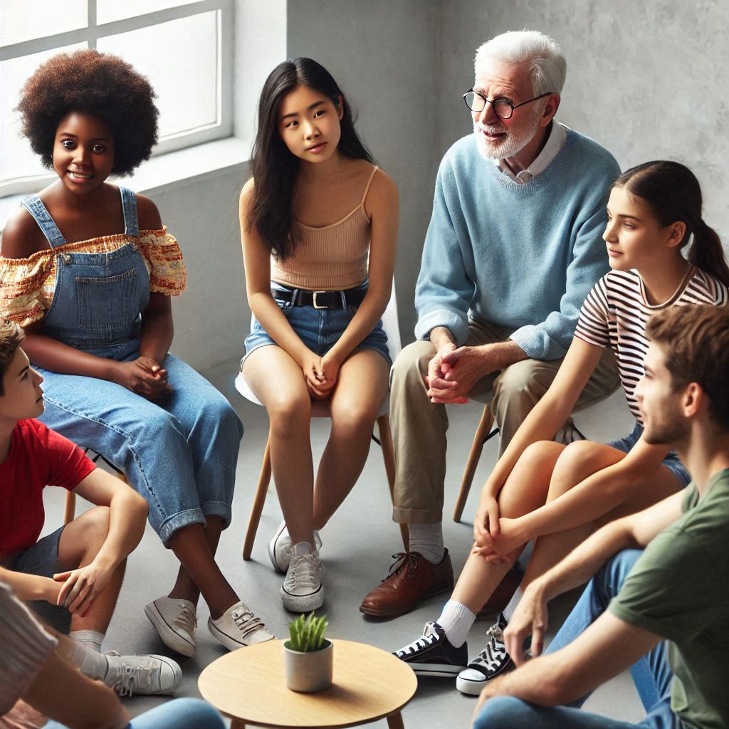 사회적 가치와 연대 중심 직군: 공동체의 힘으로 더 나은 세상을 꿈꾸다