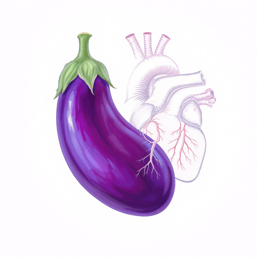 가지의 놀라운 8가지 효능