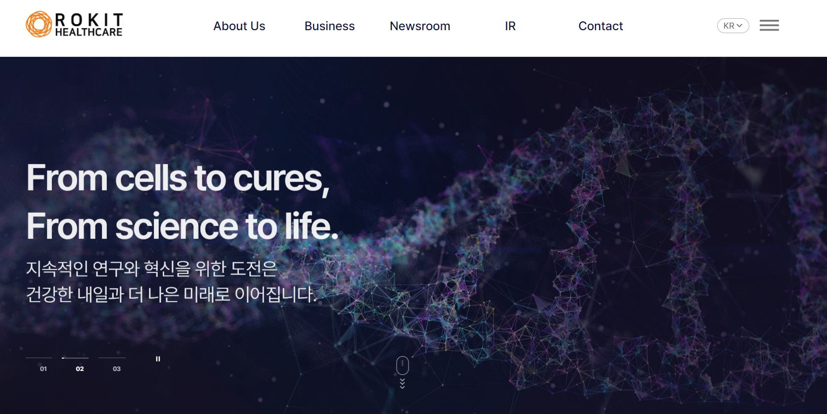 로킷헬스케어 주목받는 이유: 재생의학·3D프린터·바이오융합 기술력 총정리