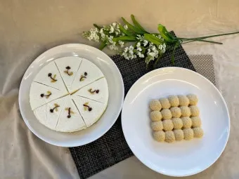 떡제조기능사 재료배합 찹쌀도구 증편만들기 실기대비_26