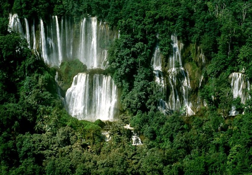 태국-치앙마이-대자연