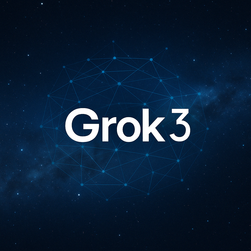 Grok3