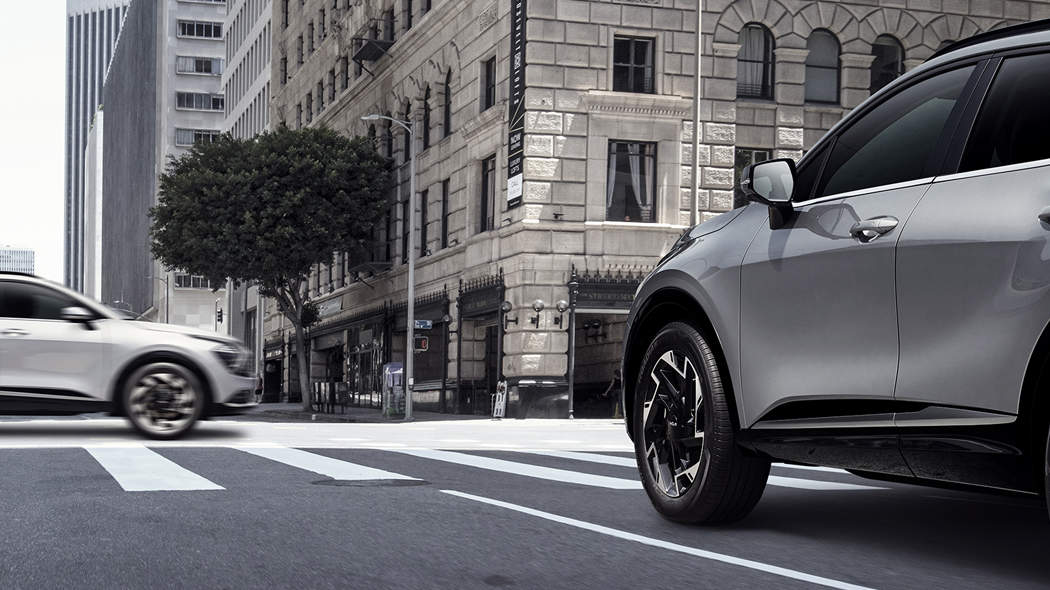 2024 스포티지 하이브리드 모든 정보 구매방법 추천