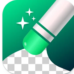 사진편집 어플, 사진 배경 지우기