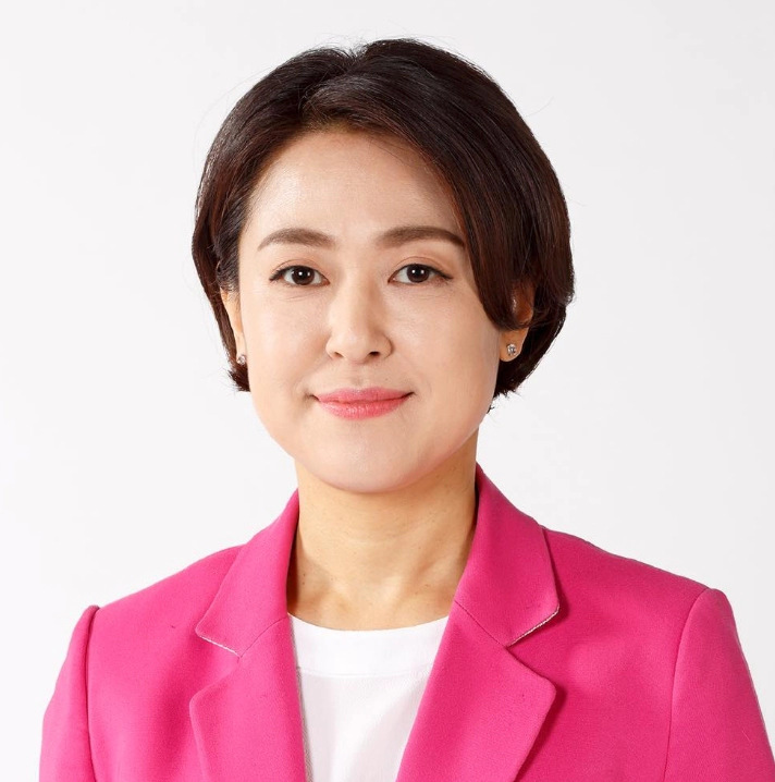 황보승희 자유통일당 입당 이유