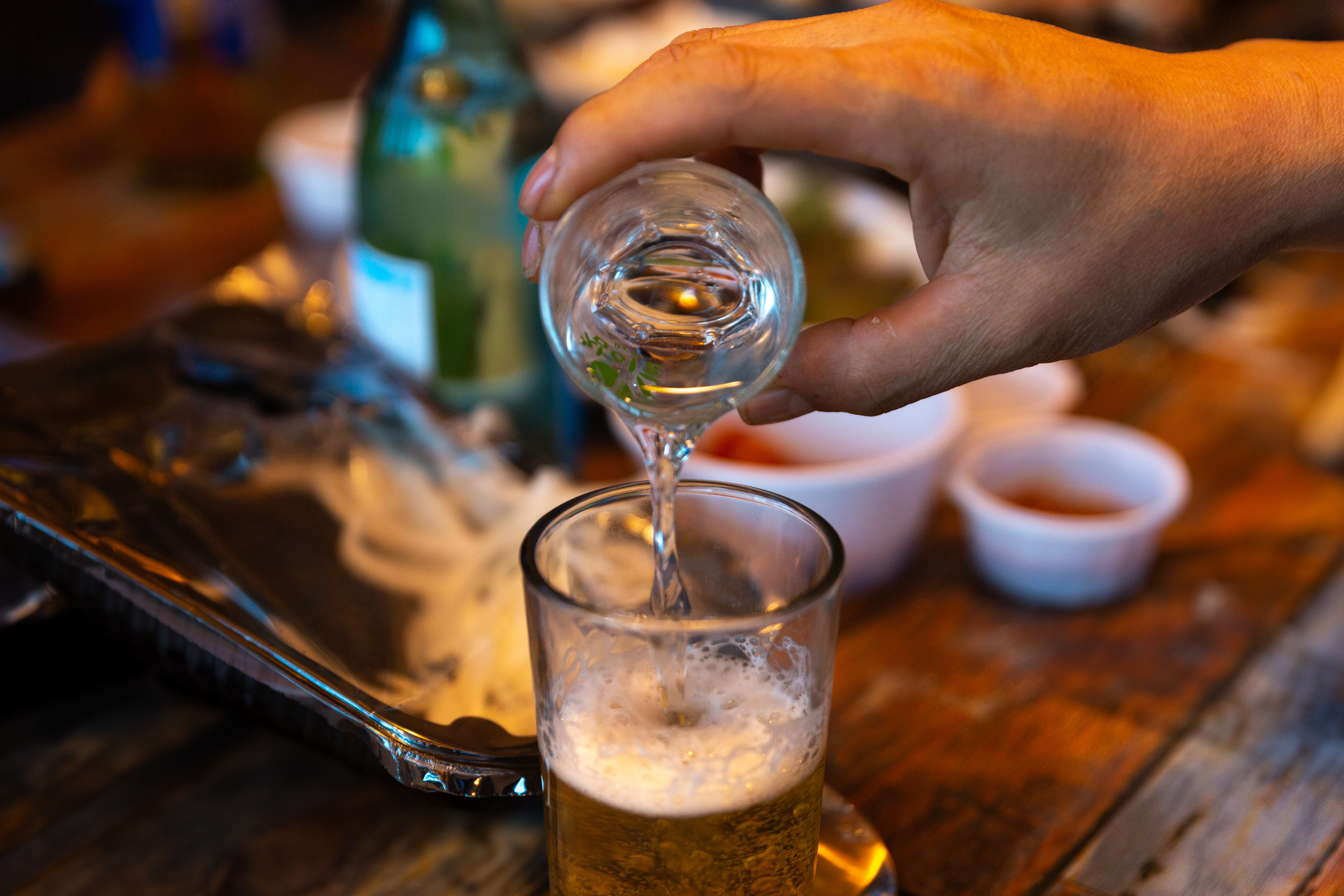 절대 같이 먹으면 안되는 음식