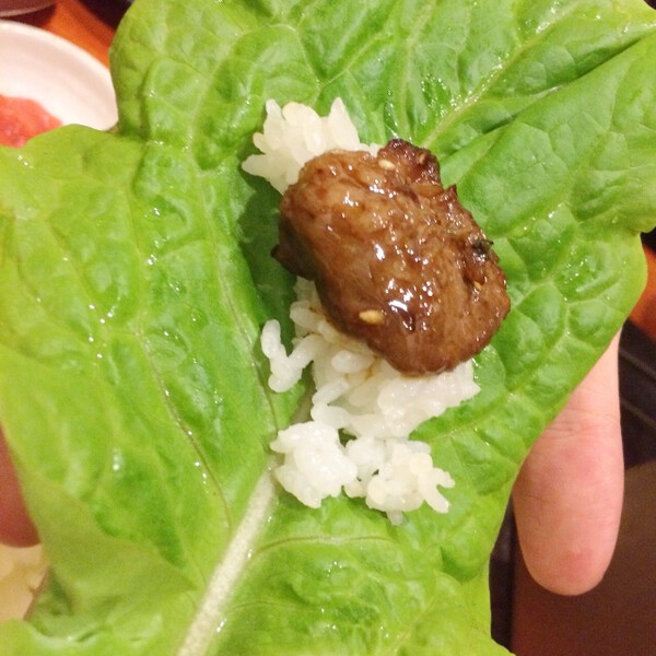 상추 세척법