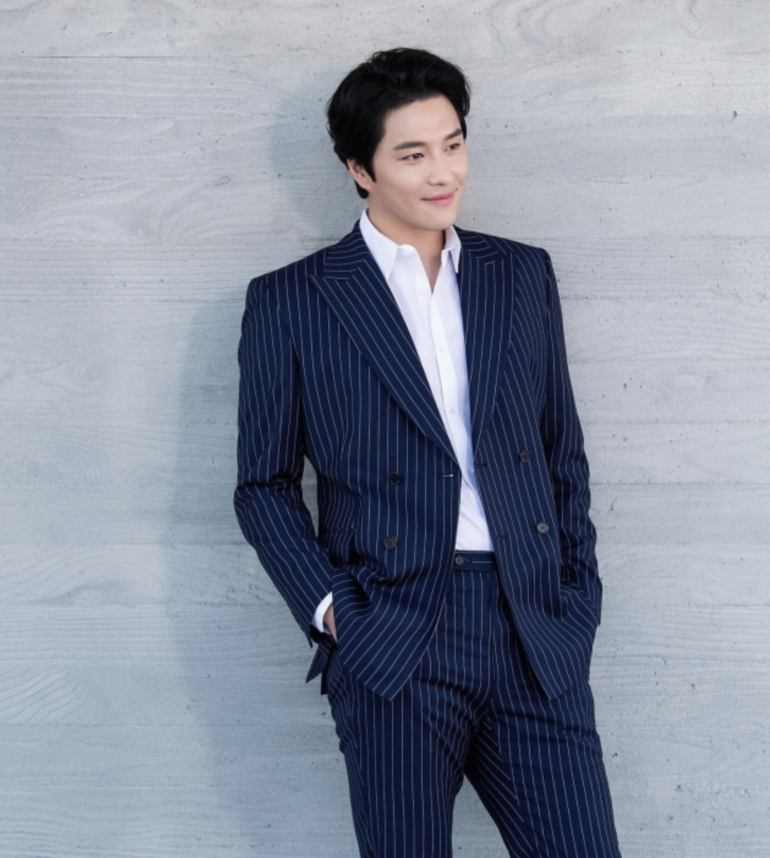 민우혁 기럭지