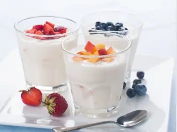 노화방지에 좋은 음식 best 7