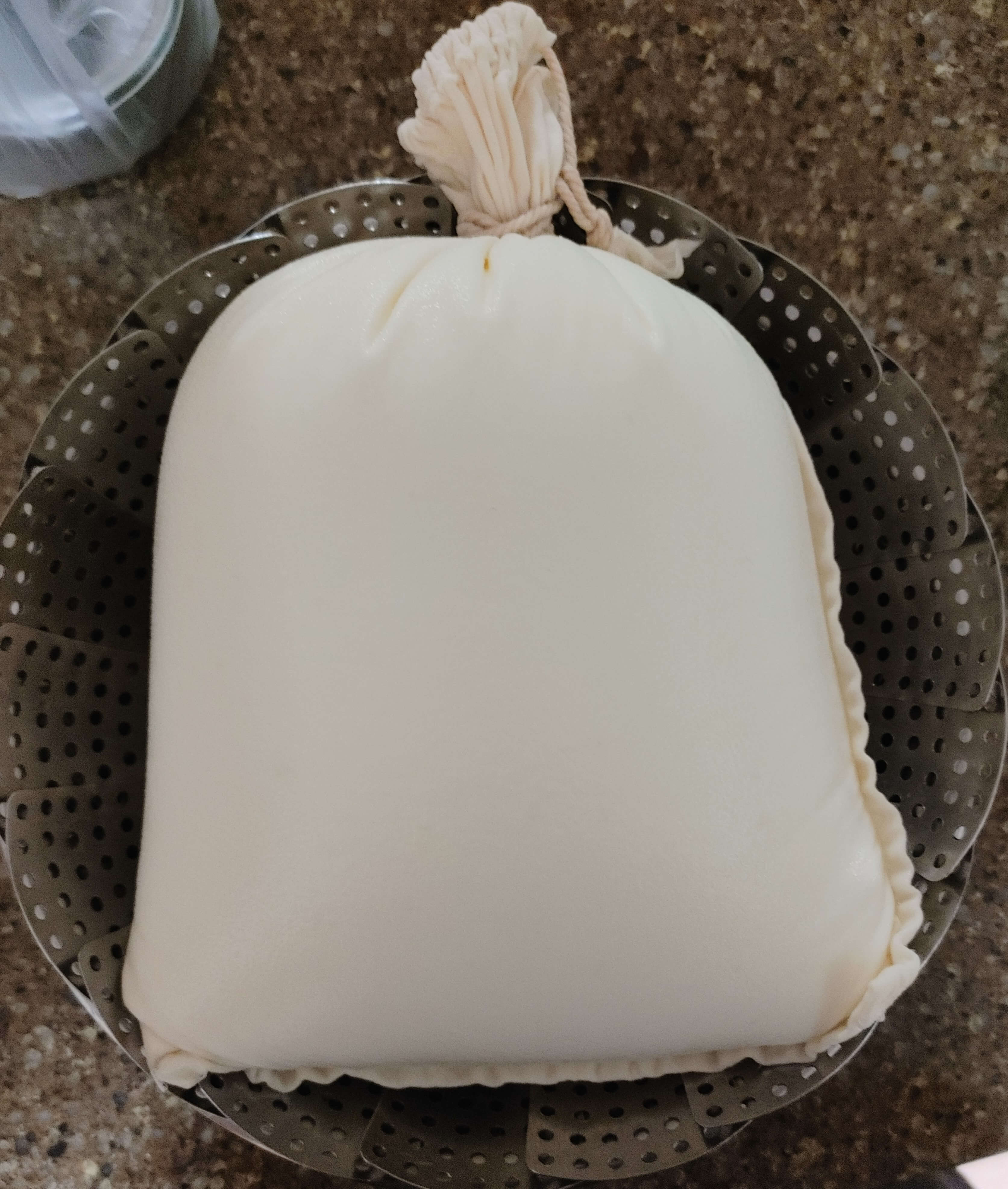 키토제닉을 위한 음식 그릭요거트 만드는 방법