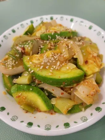 호박볶음 황금레시피를 그대로_15