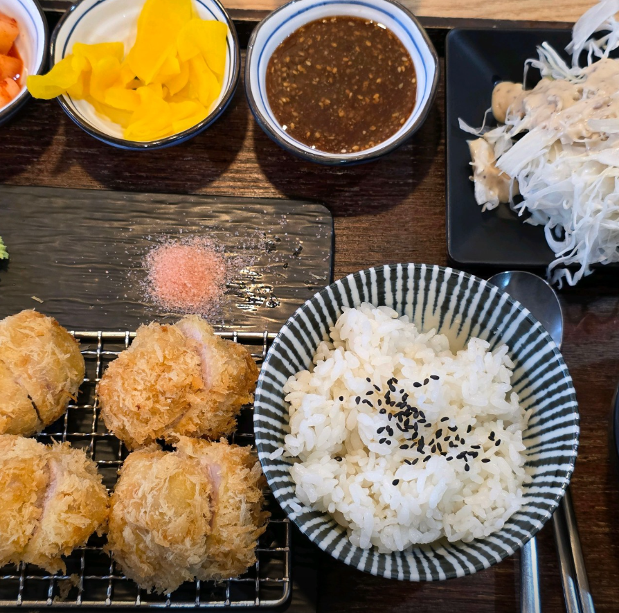 서울 양천구 맛집 추천