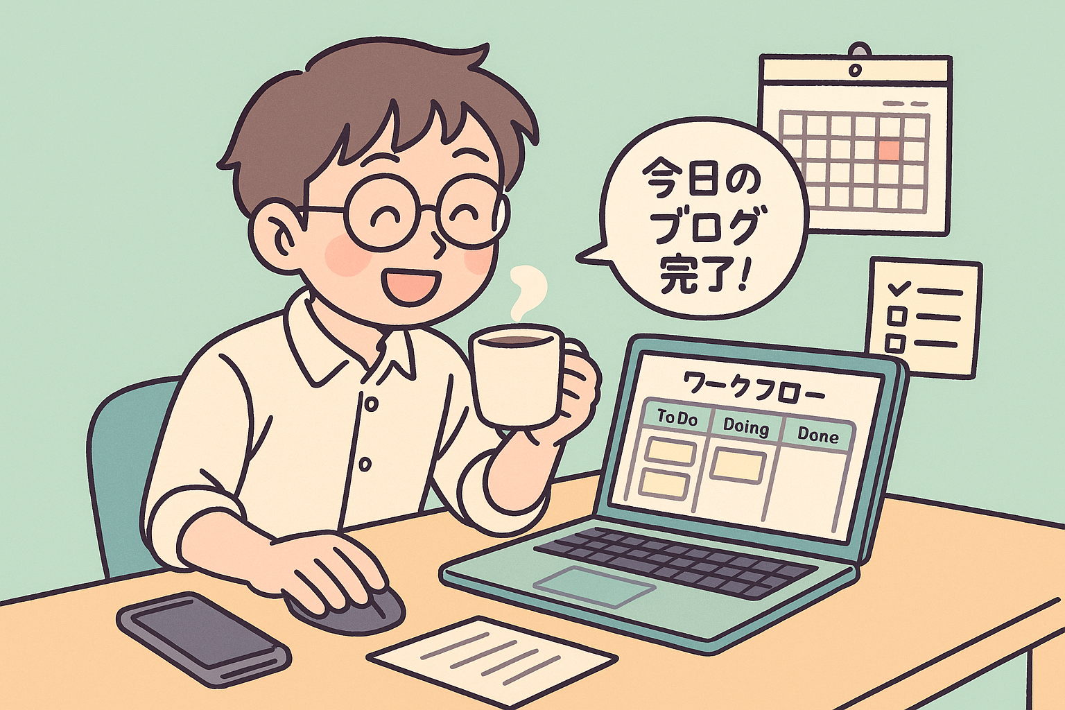 1인 블로거가 사랑한 워크플로우 앱