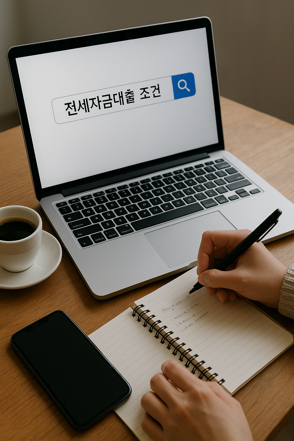 전세자금대출