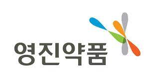 영진약품_로고