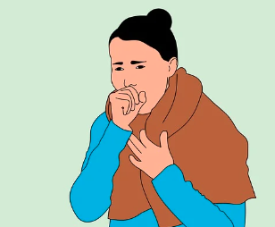 목 간질간질 기침 가래가 생기는 이유와 관리방법은?(목은 안아픔)