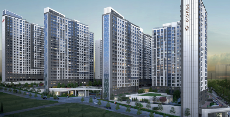 고척 푸르지오 힐스테이트 분양가,청약,일정,평면도,입지까지 100% 완벽준비하자에 필요한 자료