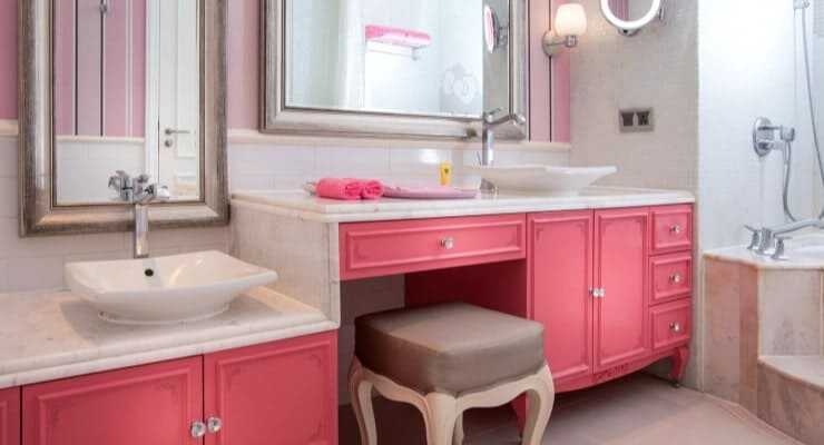 롯데 호텔 제주의 객실 이미지