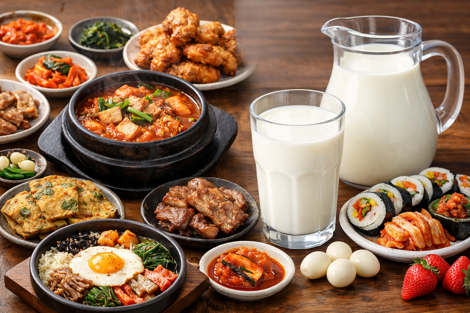 음식궁합