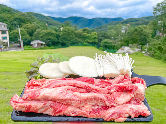 생생정보 양주 삼겹살