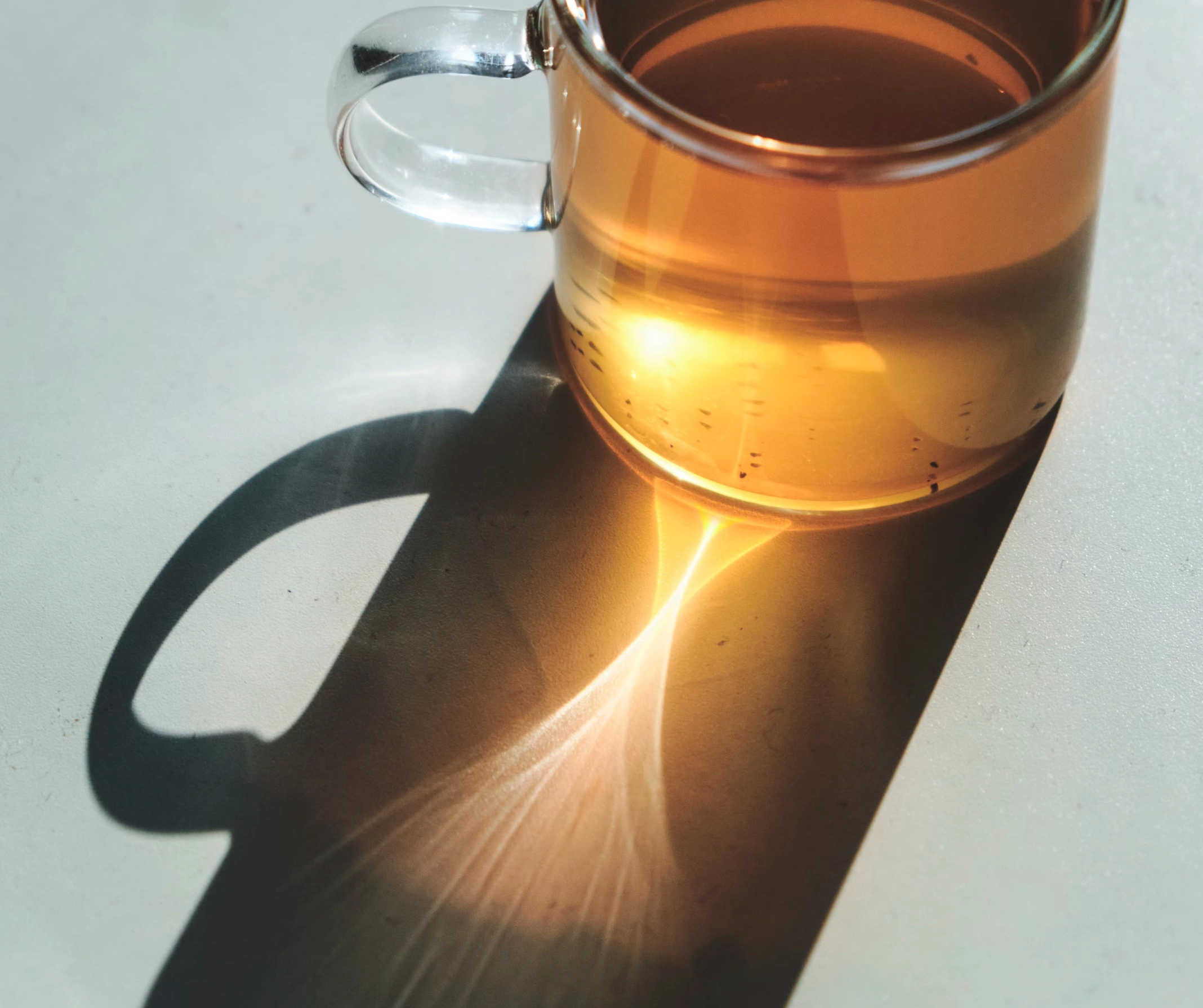 볶은 보리차 끓이는법