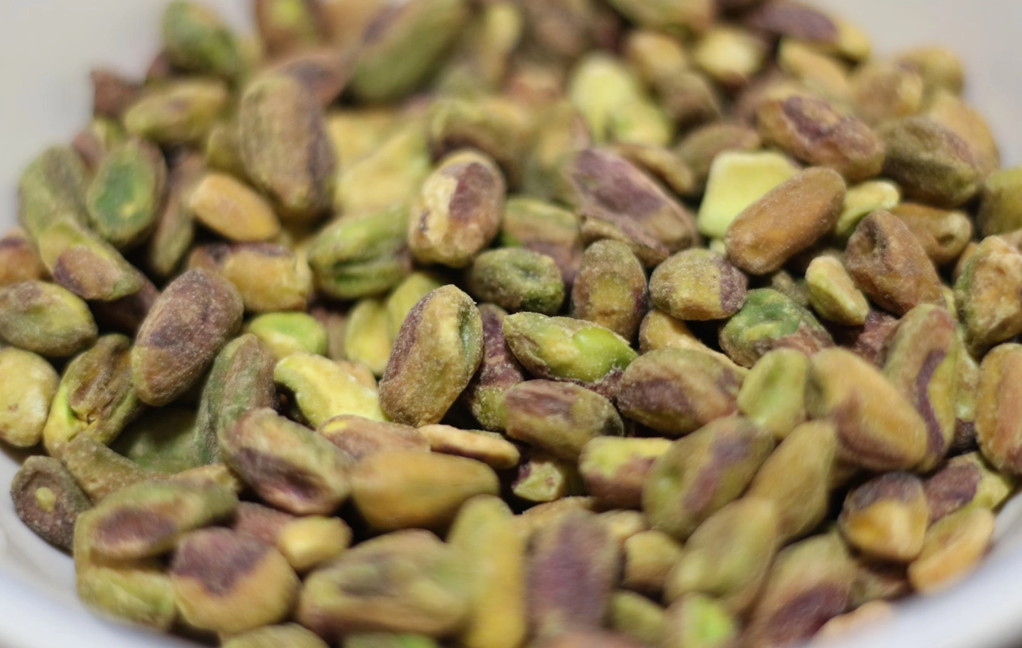 피스타치오 잼 만들기