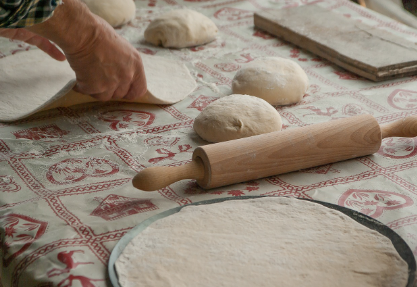 피자 도우 직접 만들기 vs 사서 쓰기: 장단점 비교