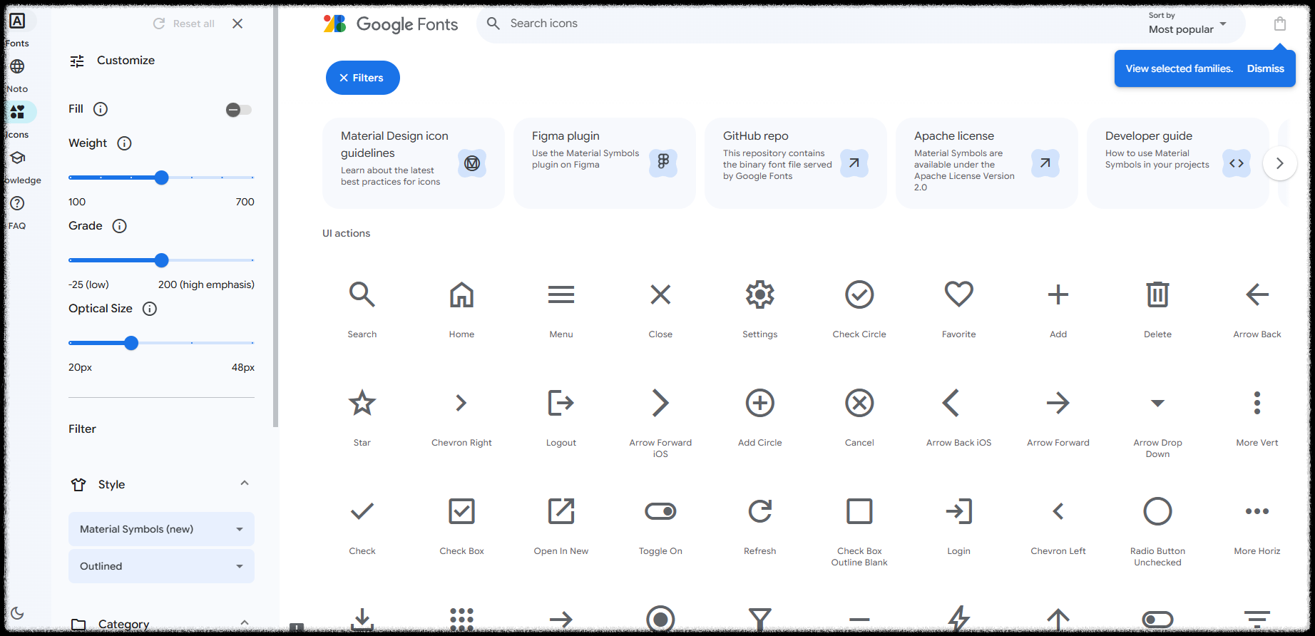 디자인 활용 필수! 무료 아이콘 사이트 TOP 5 비교와 활용법 PPT 발표자료 제작 초보 쉽게 활용 무료 사용 추천