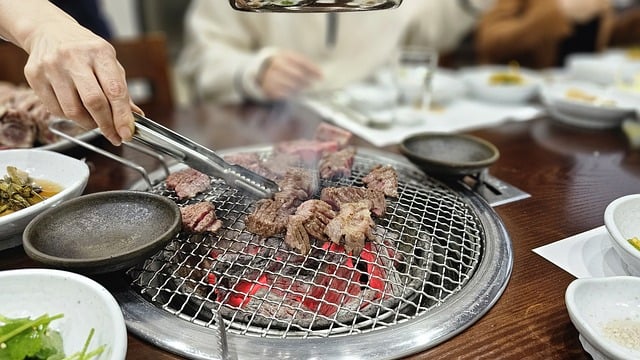 그리시아를 비비며 치즈 유화가 불안해 보였던 이유