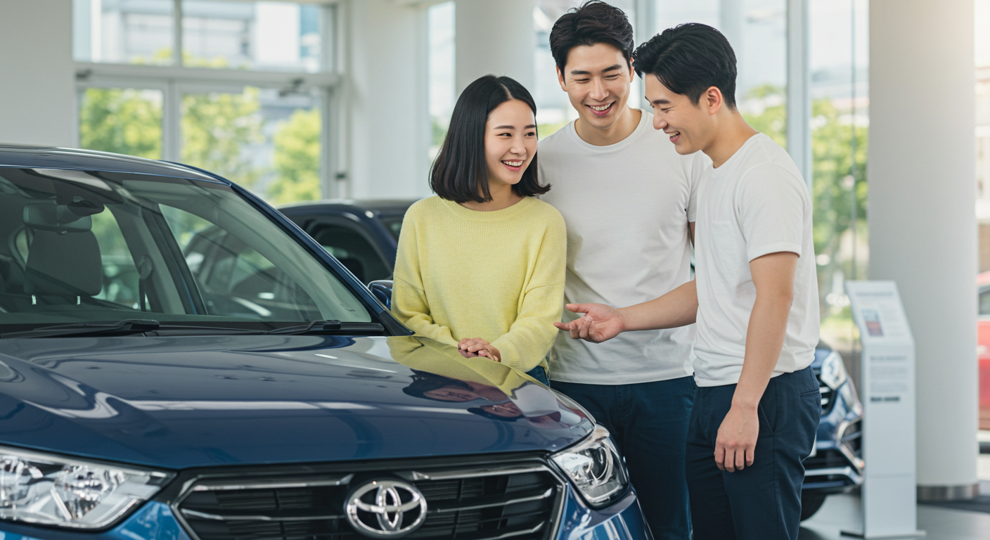 아반떼 리스·장기렌트