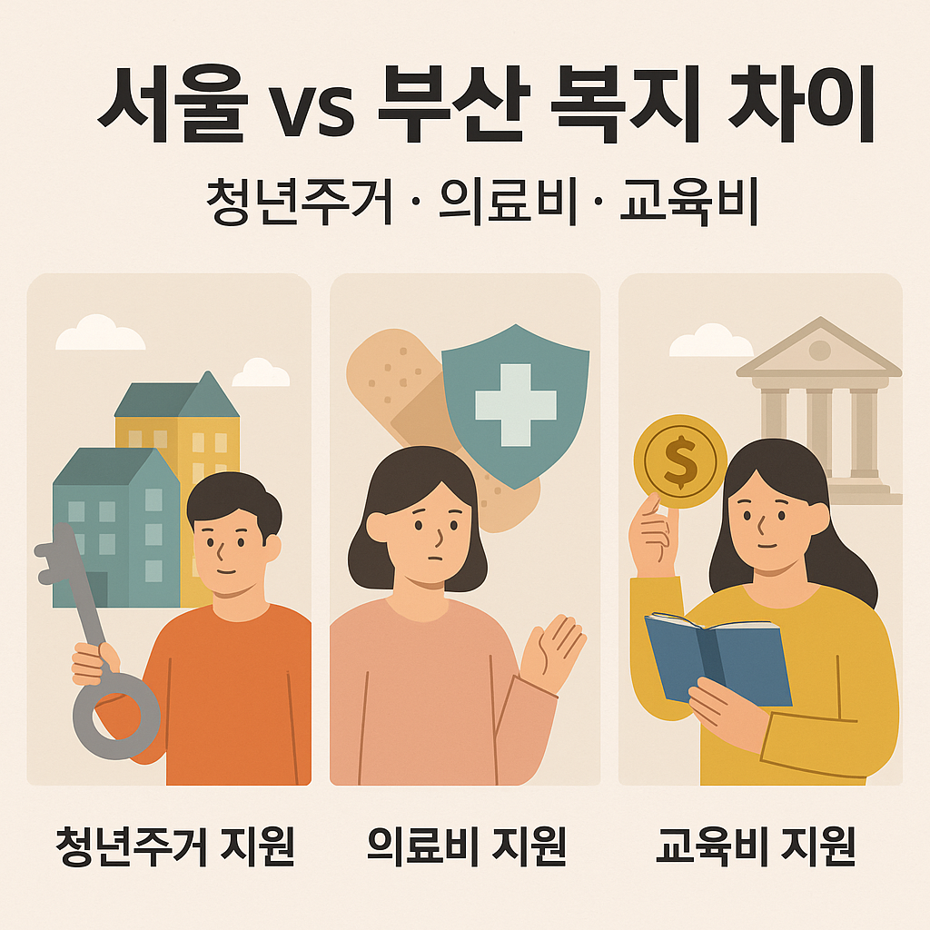 복지차이