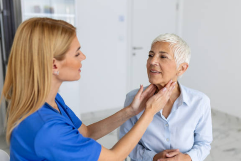 갑상선암 증상, 수술후 회복기간, 수술후 좋은음식 총정리 (2024ver)