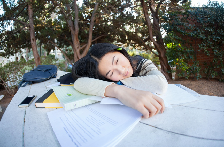 낮잠은 약일까 독일까? 올바른 낮잠 방법 총정리