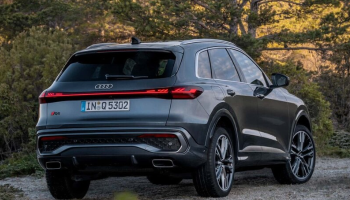 아우디 Q5 중고차 가격 시세표 유지비