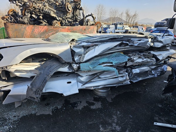 조기 폐차 지원