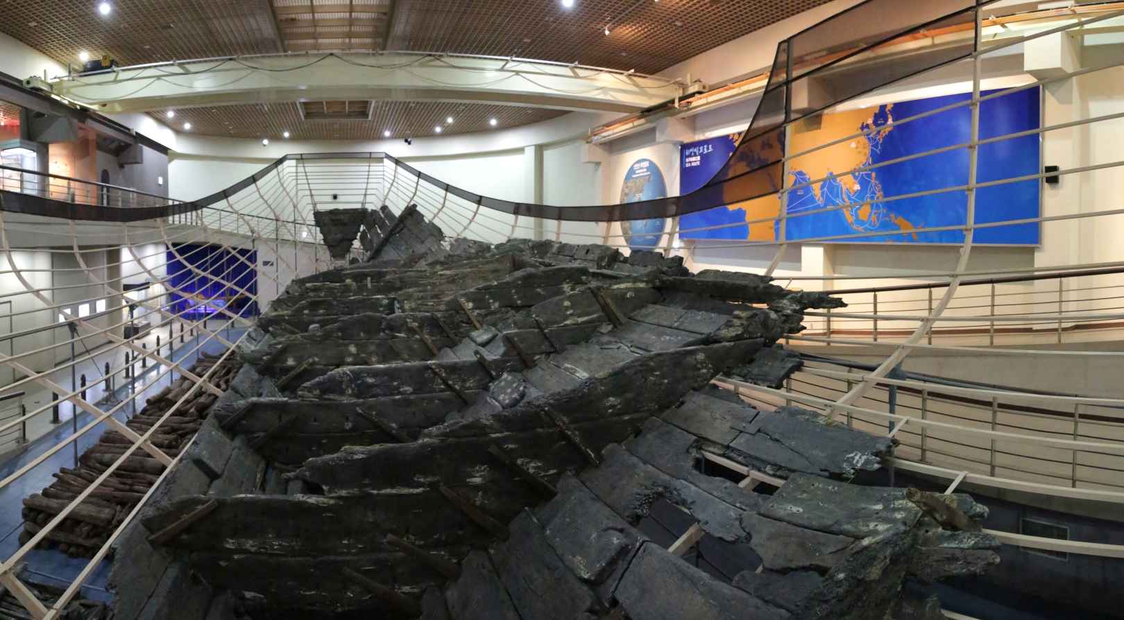 국립해양유산연구소